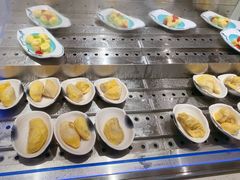 -星伦多自助料理·涮烤一体(杭州来福士店)