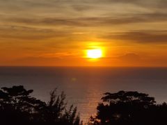 -海南棋子湾开元度假村·祺咖啡自助餐厅