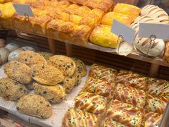 -顶东面包花园·生日蛋糕(香榭丽店)