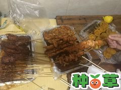 排骨-胡仁根胡记炸炸炸