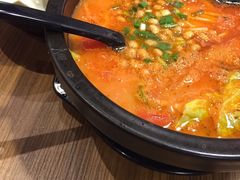 -阿香米线杭州西湖银泰文化广场餐厅