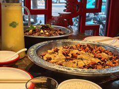 -重庆酸菜鱼(上海路店)