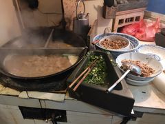 -锦泓老字号猪脏粉(东联大厦店)