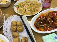 -台北楚楚园馅饼粥(虹桥南丰城店)