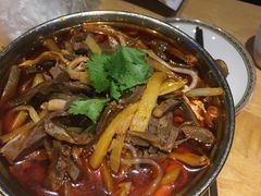 -蒙料·手把肉(望京店)