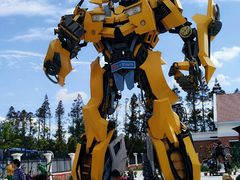 -上海长兴岛郊野公园