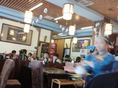 大堂-芦苇荡·酸汤鱼(回龙观店)