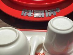 -胖哥俩肉蟹煲(湖滨银泰in77店)