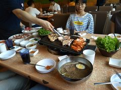 -香猪坊(五道口店)