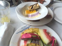 -星伦多 自助料理(圆融店)