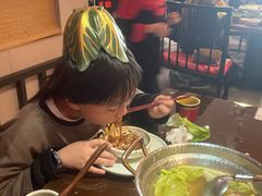 -火宫殿·湘菜小吃·商务宴请·生日聚会(东塘店)