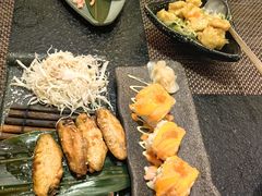 -长崎屋·日本料理·刺身·烧鸟(天河北路店)
