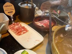 -巴奴毛肚火锅(广益哥伦布店)