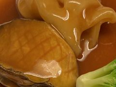 -君来湖滨饭店·渔餐厅