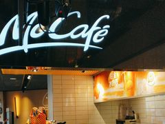 -麦当劳(四平路店)