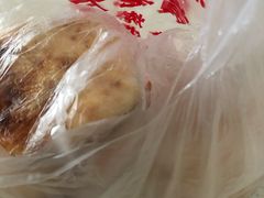 -老西关黄老太牛肉烧饼