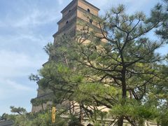 -大慈恩寺(大雁塔)