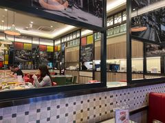-香港新曜记茶餐厅(星耀城店)