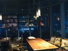 -素德轩素食餐厅(东港店)