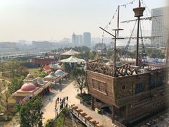 -广州融创文旅城