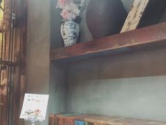 门面-吴越荣记·苏州菜·松鼠桂鱼(斜塘老街店)