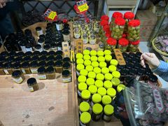 -苏州市吴中区光福窑上花果蜜饯厂