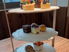 -榖屋house of flour(张江首店)