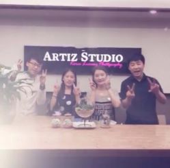 点击看大图 韩国艺匠ARTIZ STUDIO-艺匠摄影ARTIZ STUDIO(南京店)