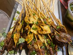 -林二哥宜烤官·宜宾小烧烤