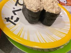 -友壹町寿司(佛山新DNA店)