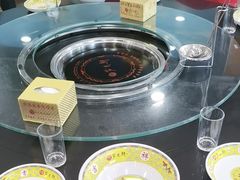 -芦月轩羊蝎子(北蜂窝店)