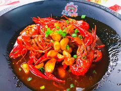 -金陵暴走小龙虾·迷踪蟹(凯德MALL店)