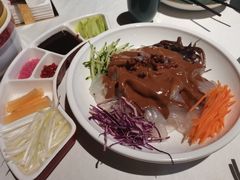 -大鸭梨烤鸭(望京店)