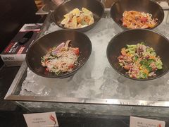 -富力丽思卡尔顿酒店·香荟全日制餐厅