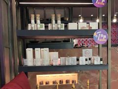 -LANN I 蘭 泰式古法按摩(徐家汇城开YOYO店)