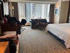-宁波香格里拉大酒店