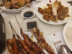 -芭菲盛宴·环球美食(锦城万达广场店)