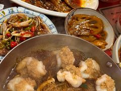 -味福记·本地特色菜(八一万达广场店)