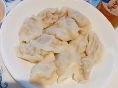 -东方饺子王(大屯路店)