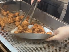 -1973继光香香鸡(大东方百货店)