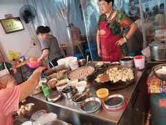 -陈阿婆叉粿条(大小街店)