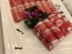 -东来顺饭庄(天坛店)