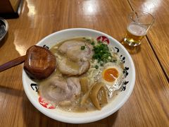 -日出拉面(望京店)