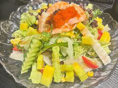 -和一料理(安阳店)