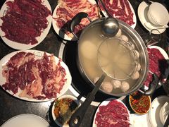 -八合里潮汕鲜牛肉火锅(深圳海岸城店)