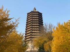 -玲珑塔公园