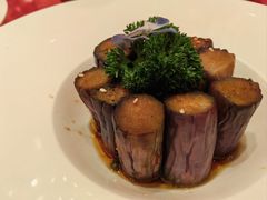 -北京西单美爵酒店-融轩中餐厅