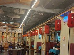 -安泰楼·佛跳墙创始人·传统闽味早茶·酒楼(三坊七巷闽菜地标店)