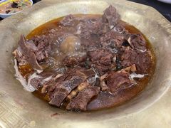 -芦月轩羊蝎子(太平桥店)