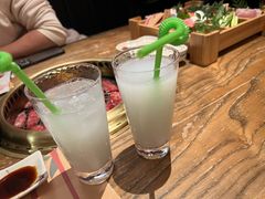 -肉魁屋·烧肉·烧鸟·酒场(高新店)